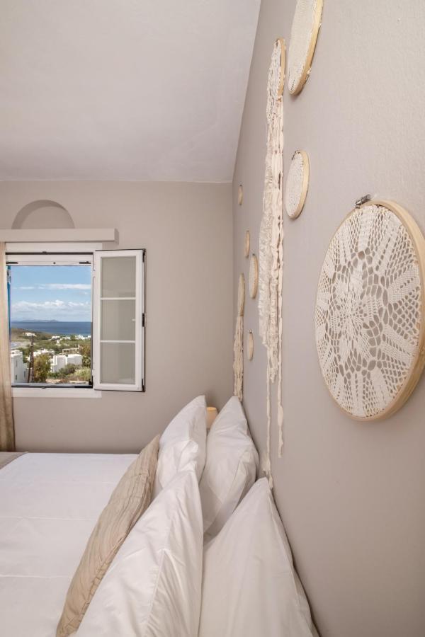 Porto Vidali Apartment Агиос Йоанис Екстериор снимка