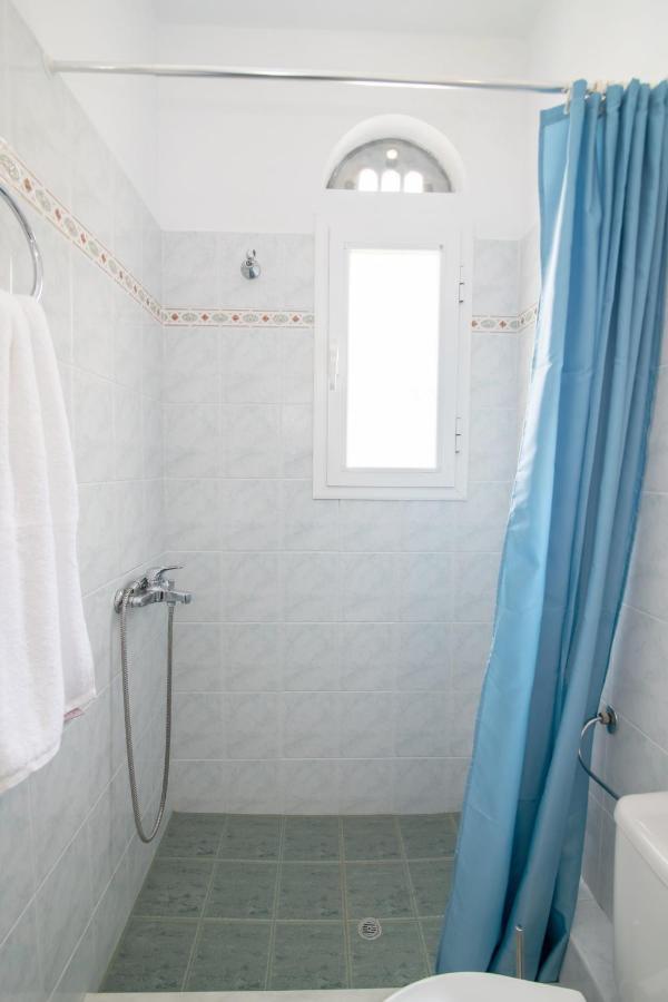 Porto Vidali Apartment Агиос Йоанис Екстериор снимка