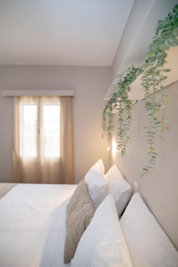 Porto Vidali Apartment Агиос Йоанис Екстериор снимка